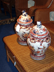 Photo of pottery